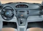 Fiat Idea 2003 года